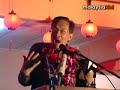 Anwar in Cheng, Melaka  - Part 1