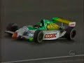 [Eliseo Salazar] - IRL, Las Vegas 1997 (Final)