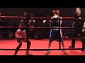 Victor Pasillas (Region 8) vs. Kenneth Simms (Region 5) Victor Pasillas (Region 8) vs. Kenneth Simms (Region 5)