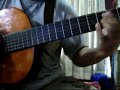 Earl Klugh - Smoke Gets In Your Eyes (Cover)