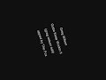 Greg Wilson - Gotta Keep Workin It  (greg Wilson Edit)