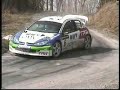 Sheron Valašska Rally 2005