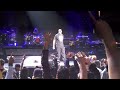 JayZ in Fresno, CA - Save Mart Center