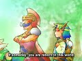 in celebration of dq4's recent american release, i have subbed and uploaded one of my favorite hyadain songs(already present on youtube but no subs). enjoy. it's a bit sad