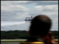 Rockford, IL Airshow Featuring the F22 Part 1 of 2