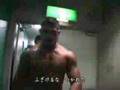 Arona xingando Ninja