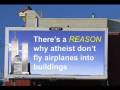 Top 10 Atheist Billboards