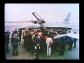 History Of The F-16 Fighting Falcon