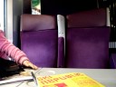 Apollonie enrail train