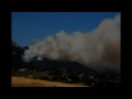 20090505 Jesusita Fire Brian Lockett