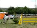 videos de Afke en Veronia Vice L-springen Surhuisterveen