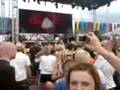 Minilogue LIVE @ Lovefamilypark 2008 Pt.2