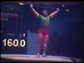 1968 Heavyweight Lifting Mexico Olympics