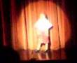videos de katie singing in panto