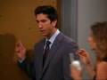 Ross's Sarcastic Story