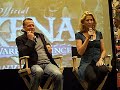 Michael Hurst video 2