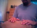Bomba. Afropuertorican rhythm
