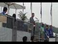 2006年鳥人間コンテスト 東昭氏の大会総評