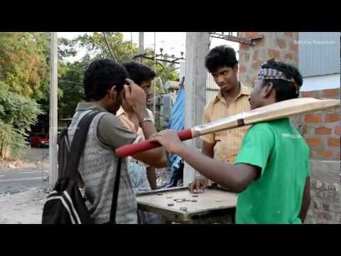Enna Thambi Enna Achu short film Enna Thambi Enna Achu short film