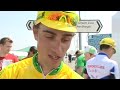 Click here to watch this video An Post Rás 2012 - Stage 6 Highlights
