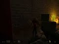 Half life 2 - Ravenholm part 8