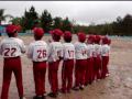 Campeonato Gecebs de Baseball 2009