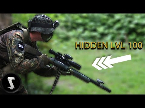 Best moments airsoft sniper # 5 #Shorts