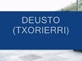 Estaciones EuskoTren