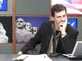 Dan Gerstein on withThe Young Turks