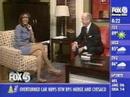 Dr. Steven Hotze on Fox 5 Morning News
