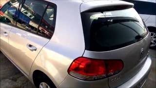 ¡Volkswagen GOLF TDI por sólo 11.700 €!