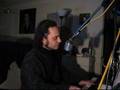 Rohan K. rehearses Nobody buried the Undertaker