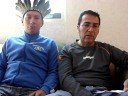 Testimonio sobre el c�ncer y la cura con KAMBO
