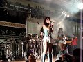agua bella en barcelona 11