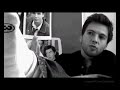 Guy Burnet - Hollyoaks Backstage Video part 1