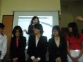 AIESEC Ho Chi Minh City. LCP Election 2010 - 2011 Announcement: New LCP is born!!!