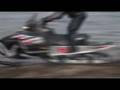 videos de Guðmundur Skúlason - Snowmobile ride on lake Kleifarvatn