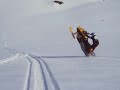 ski-doo summit 800