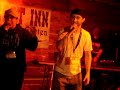 josh martinez and sleep w/ dj zone (the chicharones) - go fuck yourself live in austin, tx @ scoot inn for sxsw on 03/12/08.