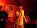 josh martinez and sleep w/ dj zone (the chicharones) - go fuck yourself live in austin, tx @ scoot inn for sxsw on 03/12/08.