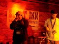 josh martinez and sleep w/ dj zone (the chicharones) - go fuck yourself live in austin, tx @ scoot inn for sxsw on 03/12/08.