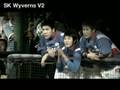 Korea BaseBall ACE Kwang-Hyun Kim
