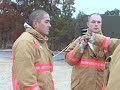Year of the NCO: Burn House