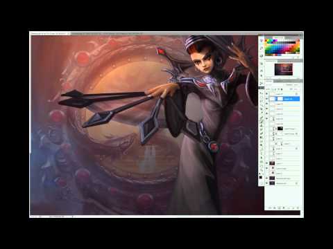 0 League of Legends: Malzahar Champion Spotlight