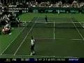 Andy Roddick- Fastest serve ever, 155mph!!!