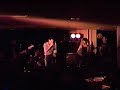 ARH live at TMDU festival no.1 ARH live at TMDU festival no.1