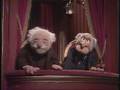 Muppet Show S2 E15 P1 - Lou Rawls