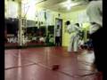 combat aikido bataan chapter