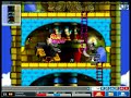 MapleStory BubbleFlop and Rombot MapleStory BubbleFlop and Rombot