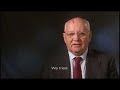 Mikhail Gorbachev\ Mikhail Gorbachev\